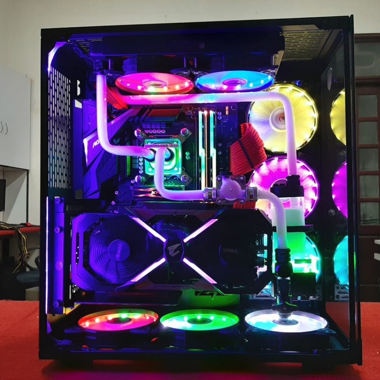Độ case