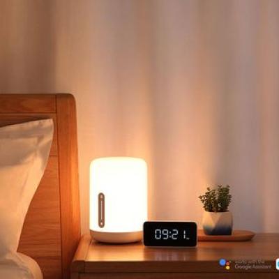 Xiaomi Mi Smart Bedside Lamp 2
