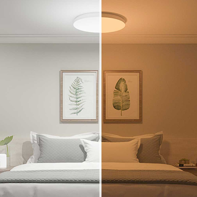 Xiaomi Mi Smart LED Ceiling Light 450mm